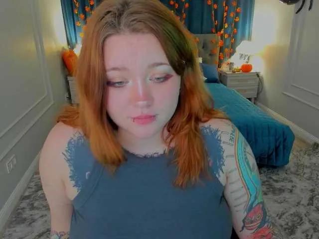 YourGifta — Freechat on BongaCams