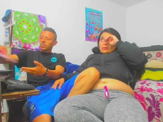 Avatar of yournaughtyandsexyprince