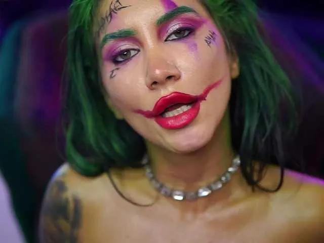 YuliaDesirevska — I let you in just enough to keep you wanting more. Mystery isn't a mask; it's armor. I don't overshare. I suggest. I tease. I leave space for your mind to wander---and it always does. The truth? I'm not hiding. I'm choosing.