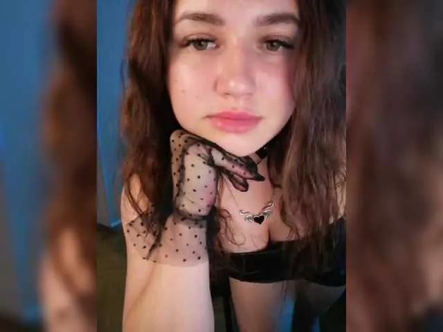 Yulua1285 on BongaCams 