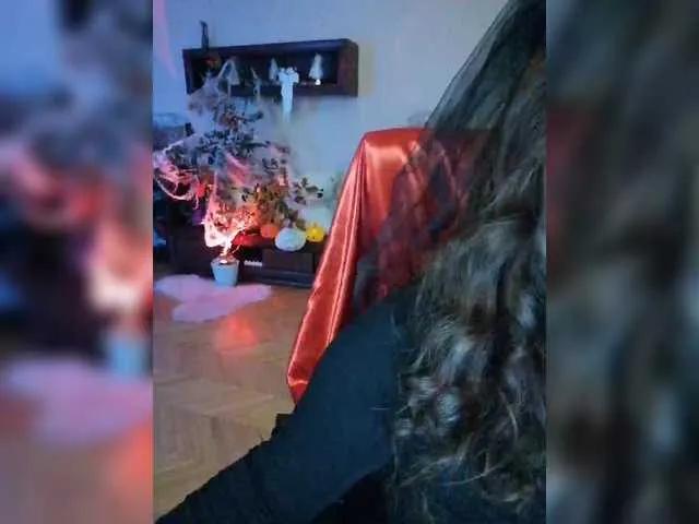 Yulua1285 — Freechat on BongaCams