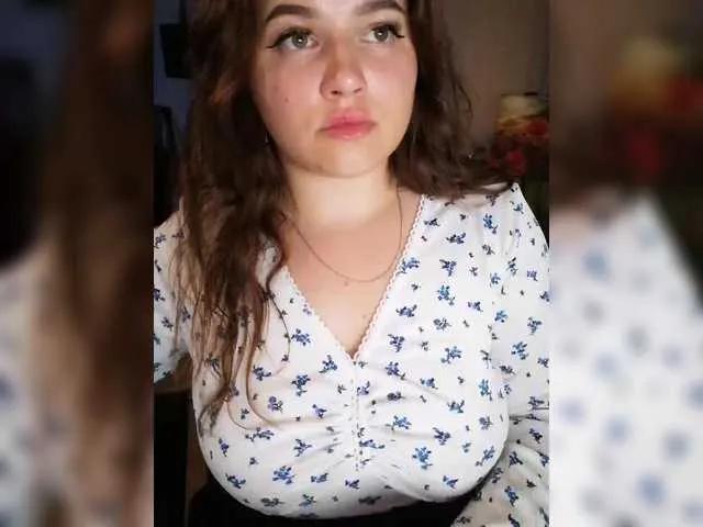 Yulua1285 on BongaCams 