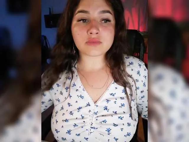 Yulua1285 on BongaCams 