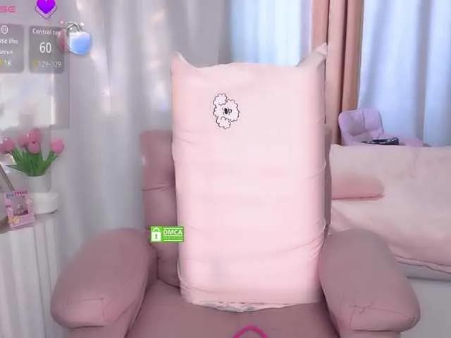 yuyouwei on BongaCams 