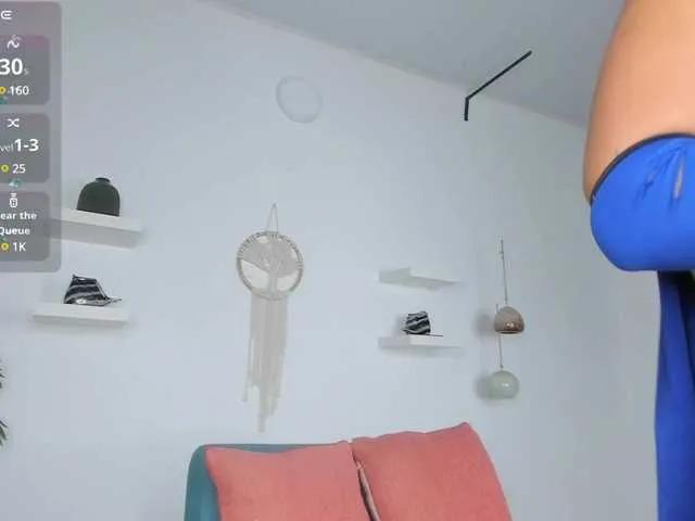 Offline zali-mahamed on BongaCams