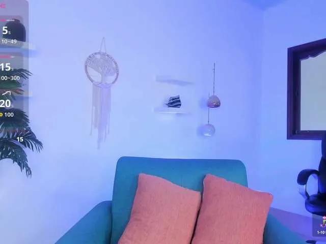 Offline zali-mahamed on BongaCams