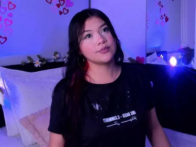 Zamantta- on BongaCams 