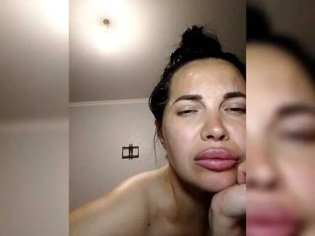 Zametnaya — Freechat on BongaCams