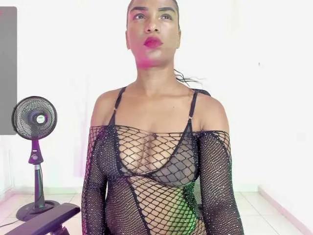 Zaya-Smith on BongaCams 