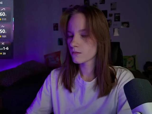 Offline Zeliloo on BongaCams