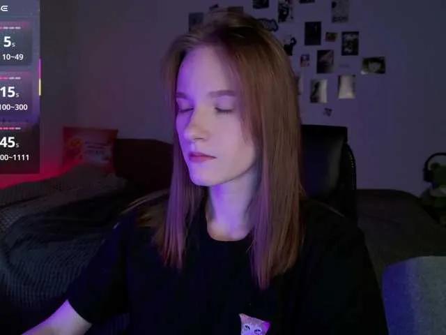 Offline Zeliloo on BongaCams