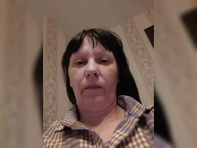 Zlykaa — Freechat on BongaCams