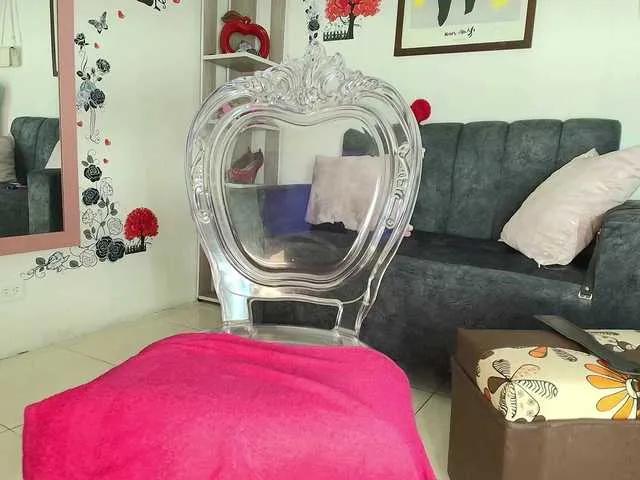 zully-jones — Que jueguen con mis pechos