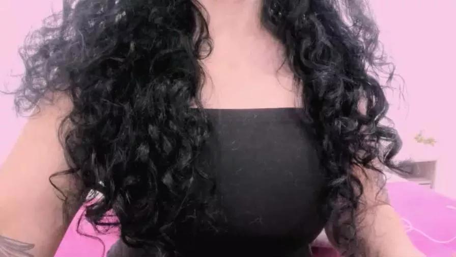 00VALERIA on Cam4 