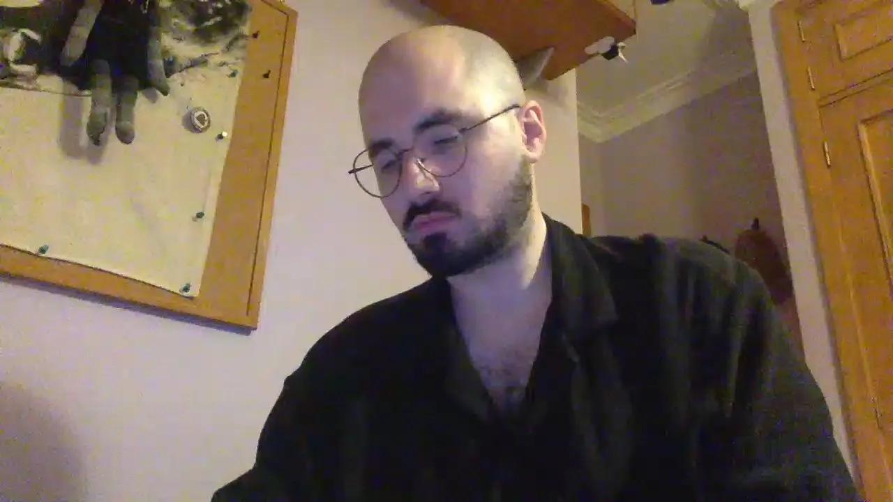 Offline 1kennedy1 on Cam4