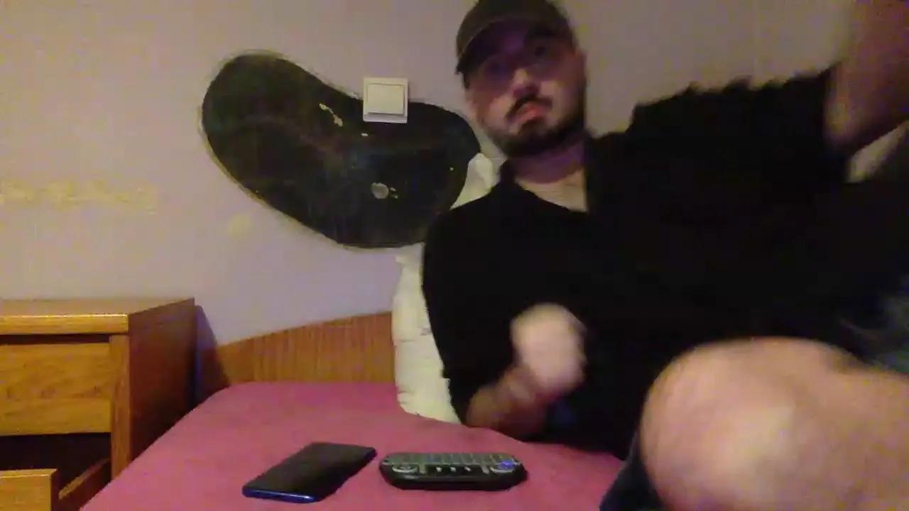 Offline 1kennedy1 on Cam4