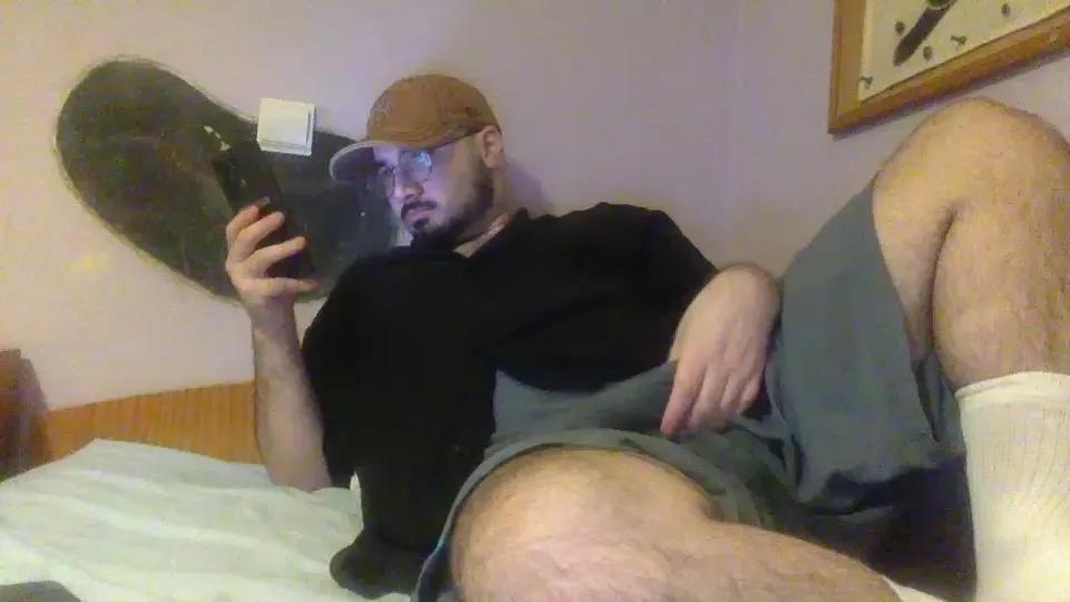 Offline 1kennedy1 on Cam4