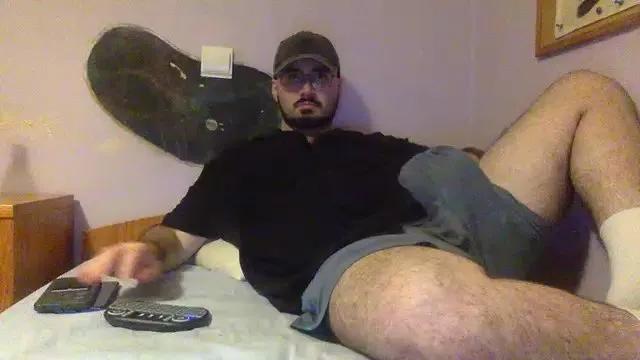 Offline 1kennedy1 on Cam4