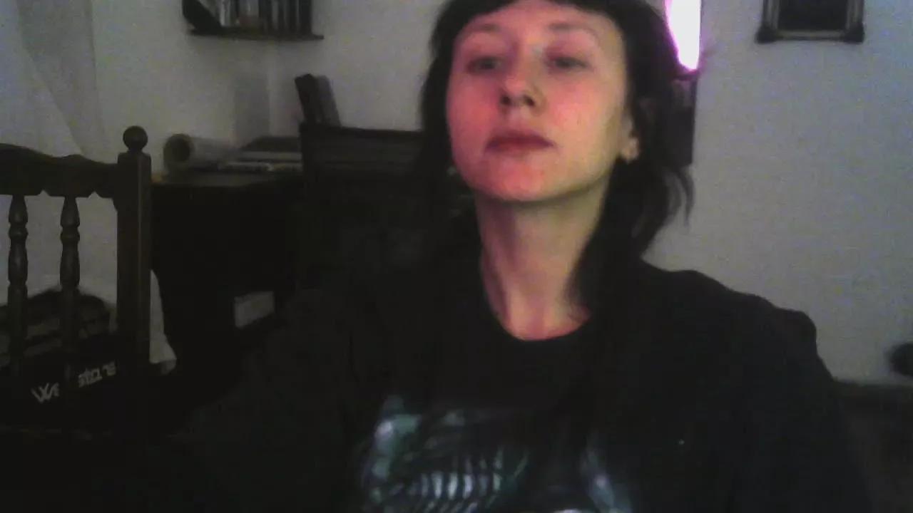 333lucifer3 on Cam4 