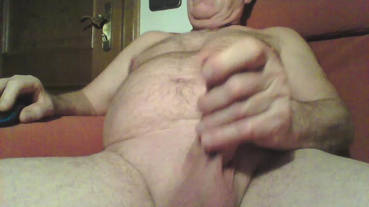 64geil on Cam4 