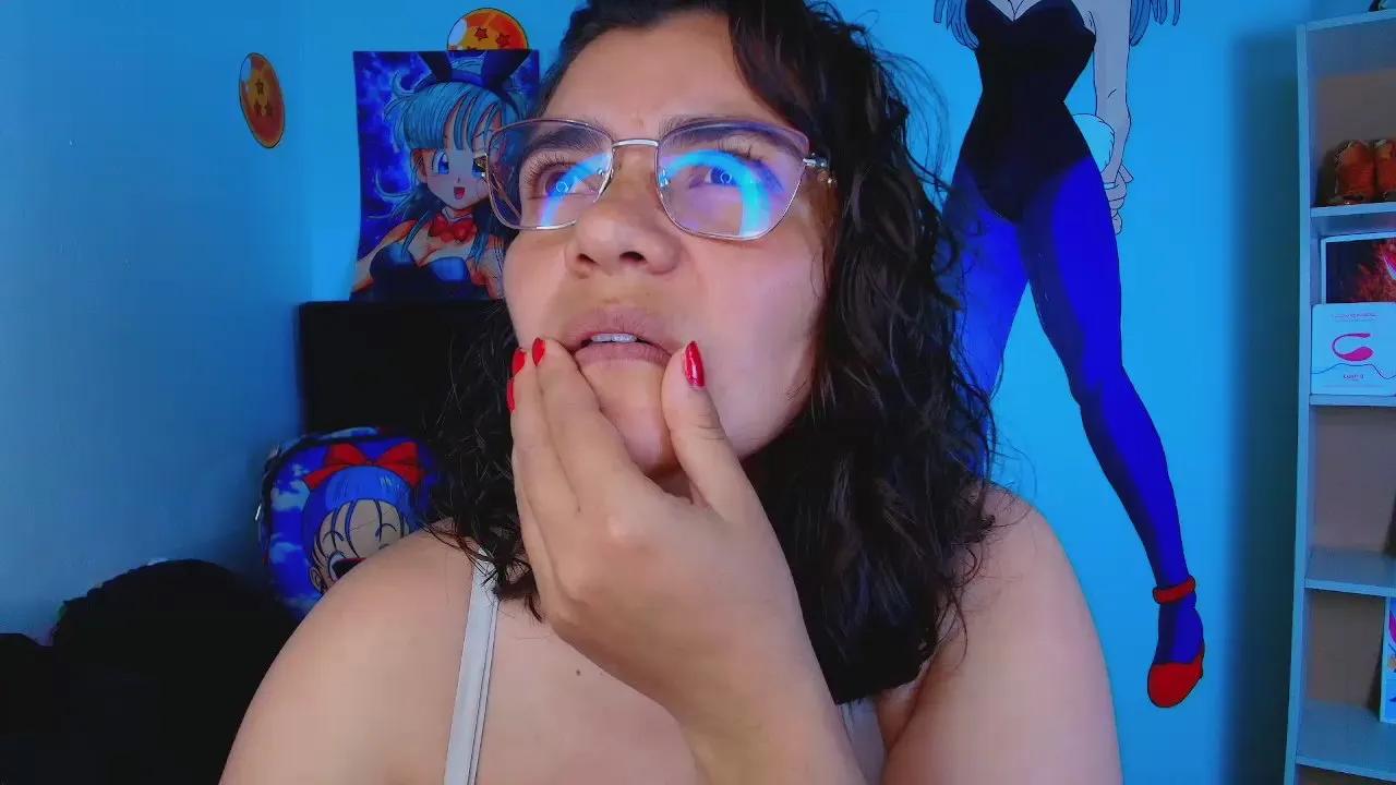 Offline 69bulma on Cam4