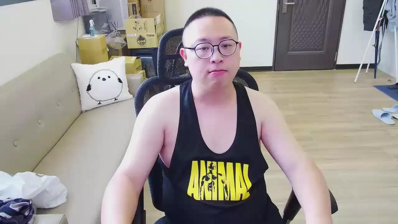 7PuPu on Cam4 
