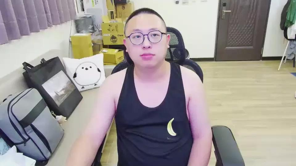 7PuPu on Cam4 