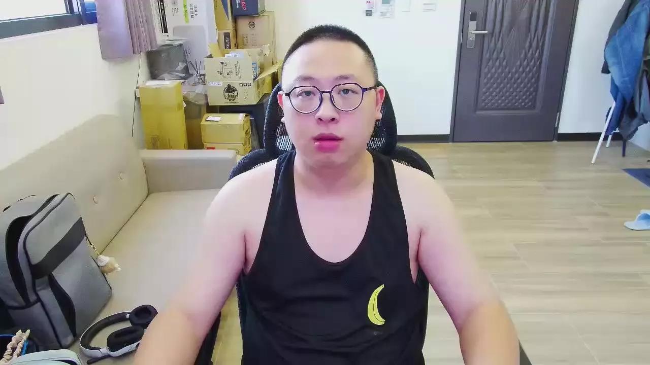 7PuPu on Cam4 