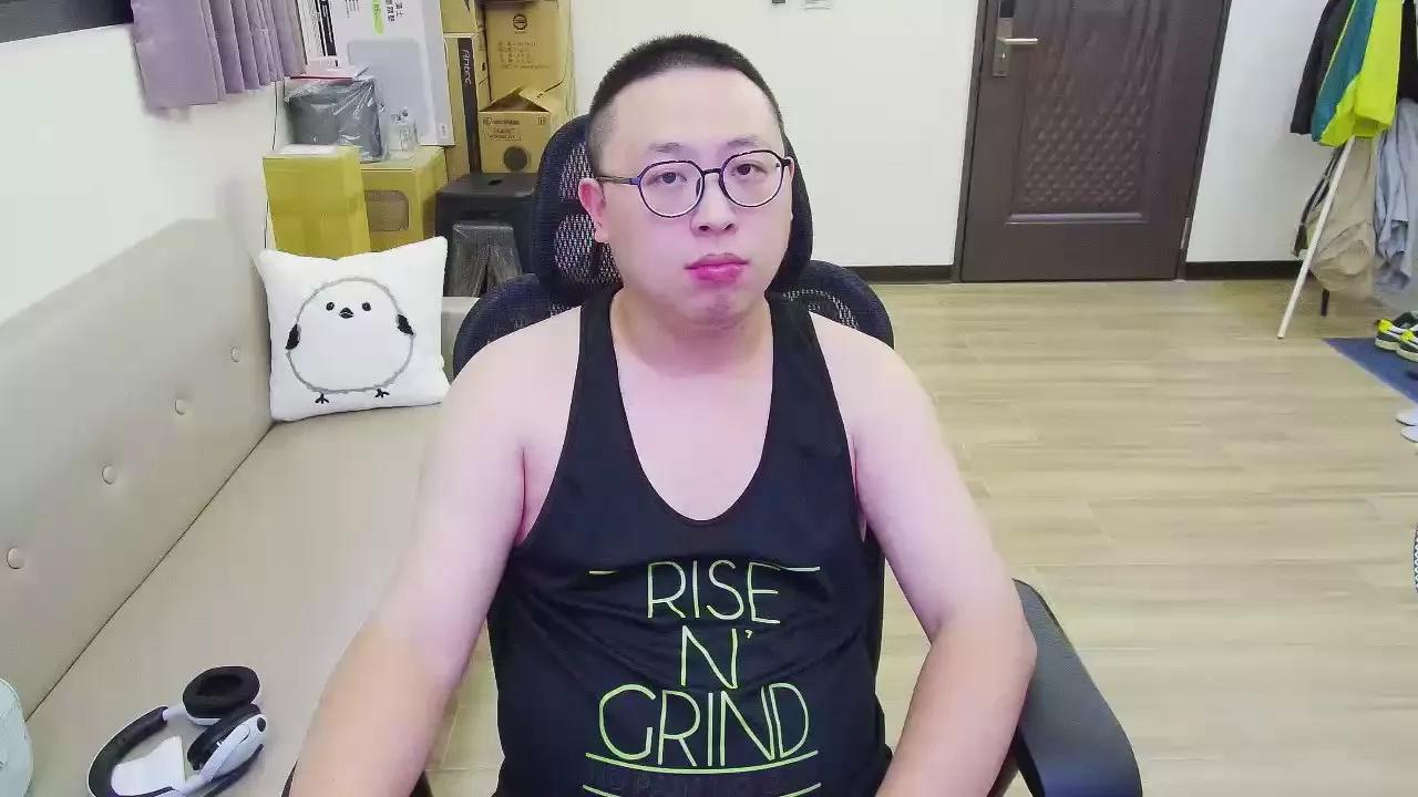 7PuPu on Cam4 