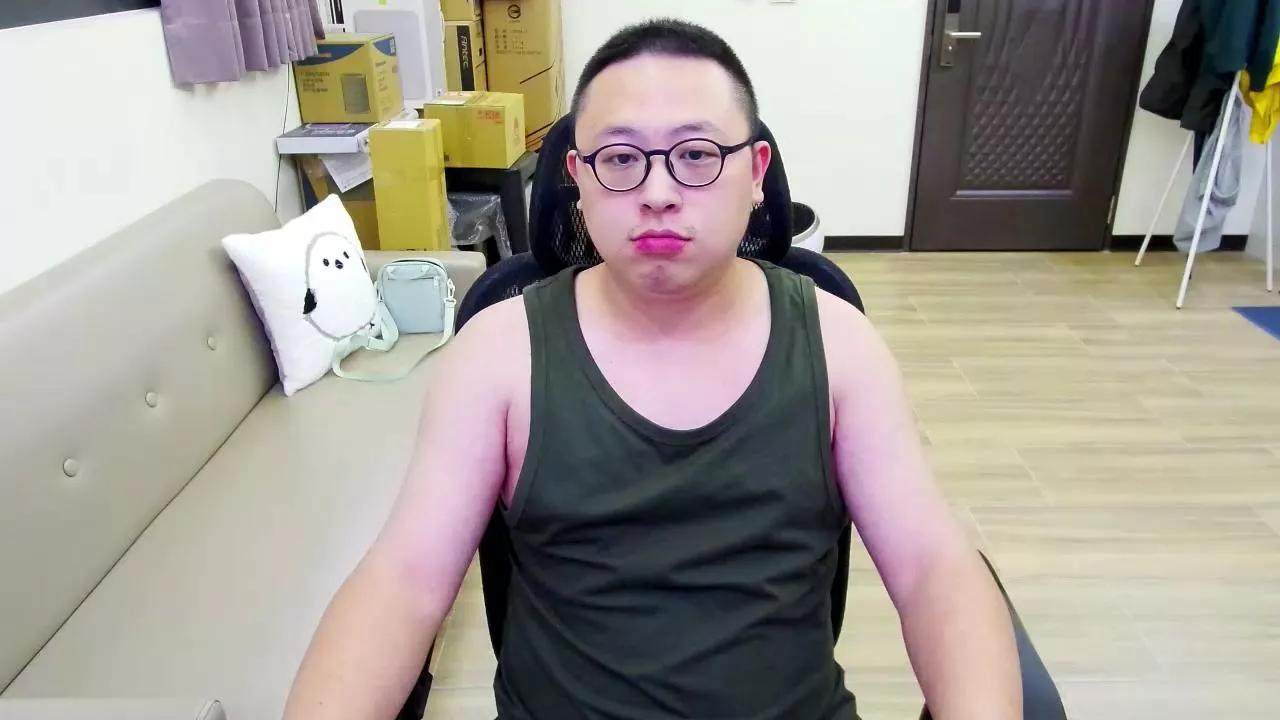 7PuPu on Cam4 