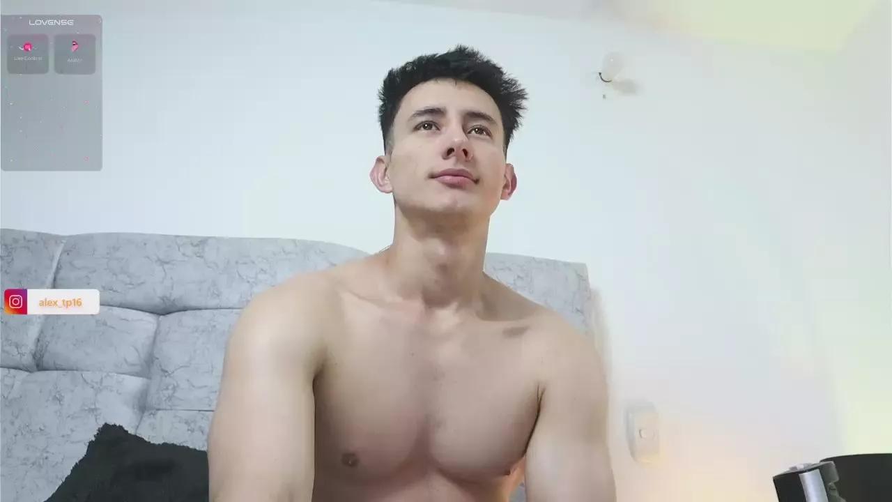 Offline __alexxx_ on Cam4