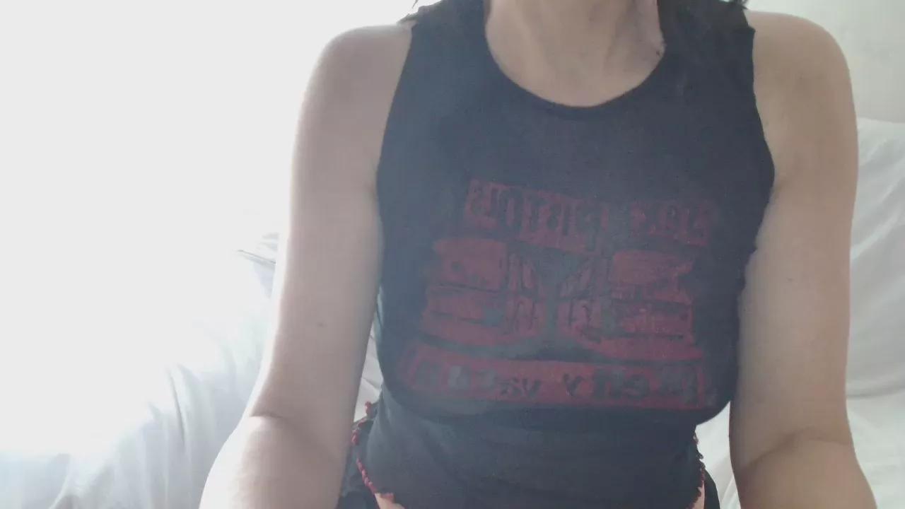 __nina on Cam4 