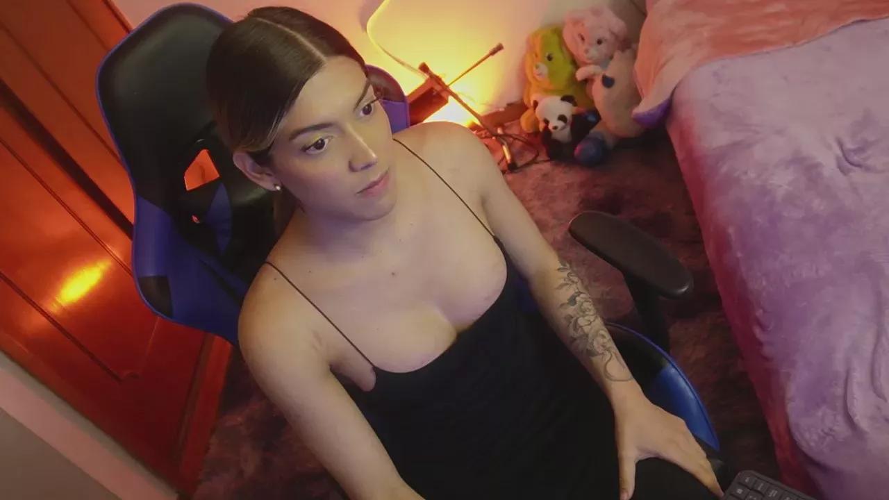 __tayler on Cam4 