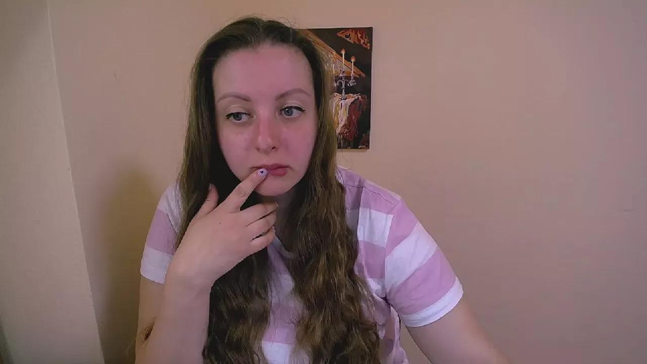_Annabelle_Lee on Cam4 