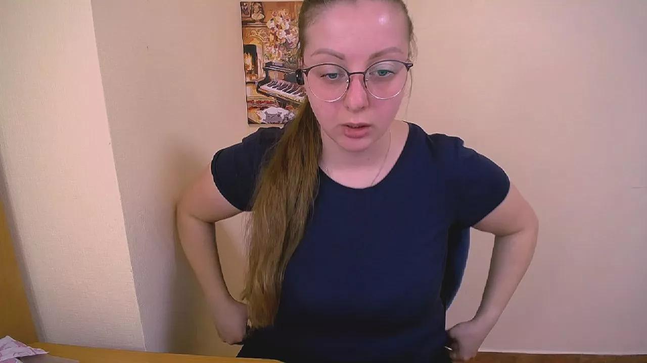 _Annabelle_Lee on Cam4 