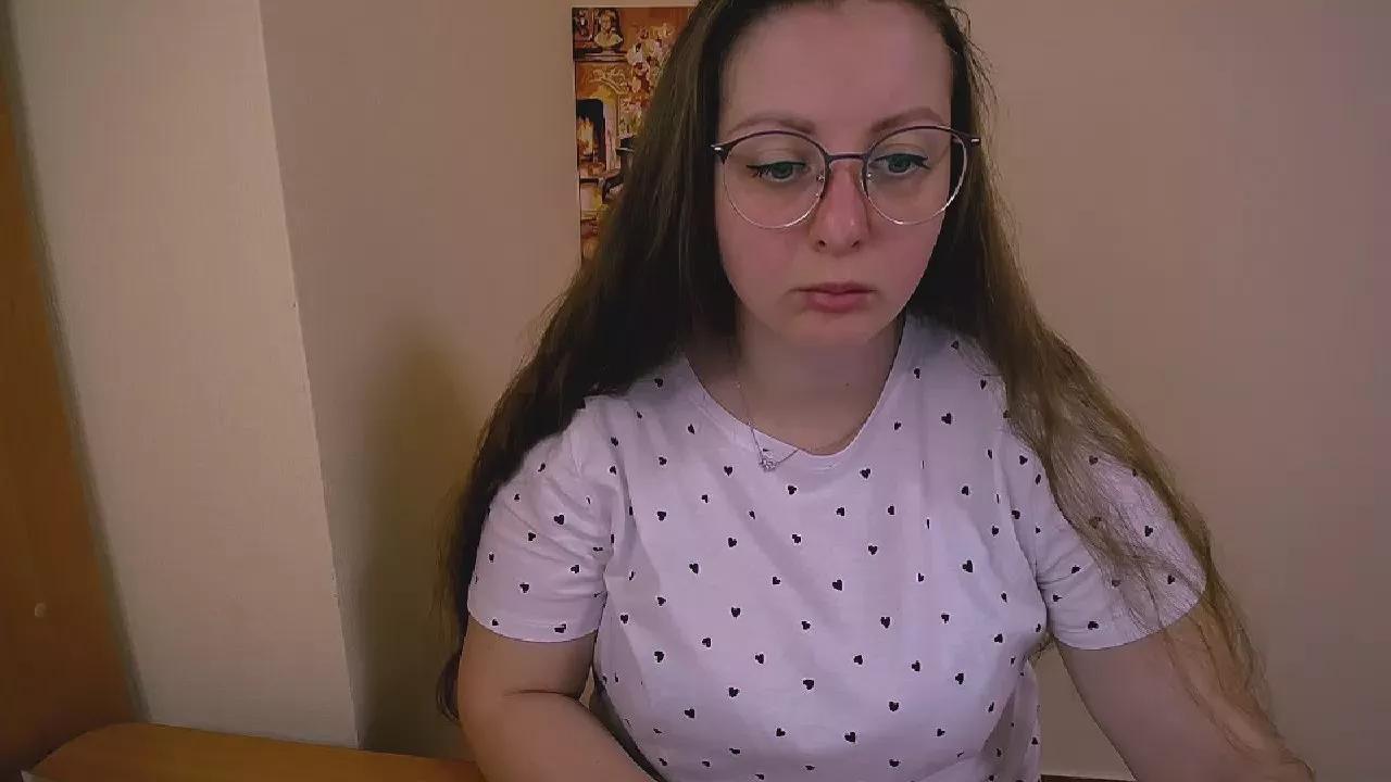 _Annabelle_Lee on Cam4 
