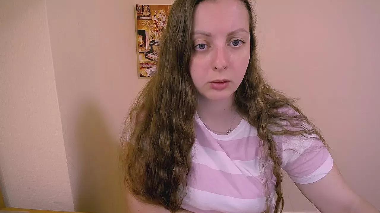 _Annabelle_Lee on Cam4 