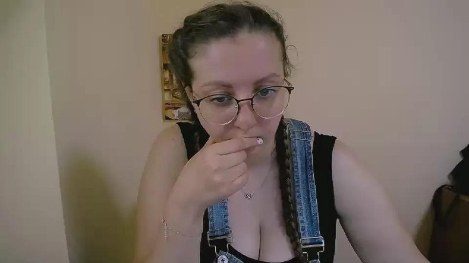 _Annabelle_Lee on Cam4 