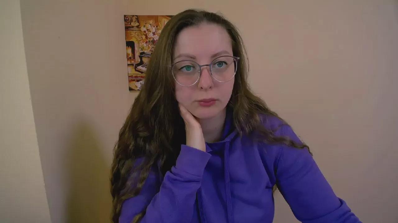 _Annabelle_Lee on Cam4 