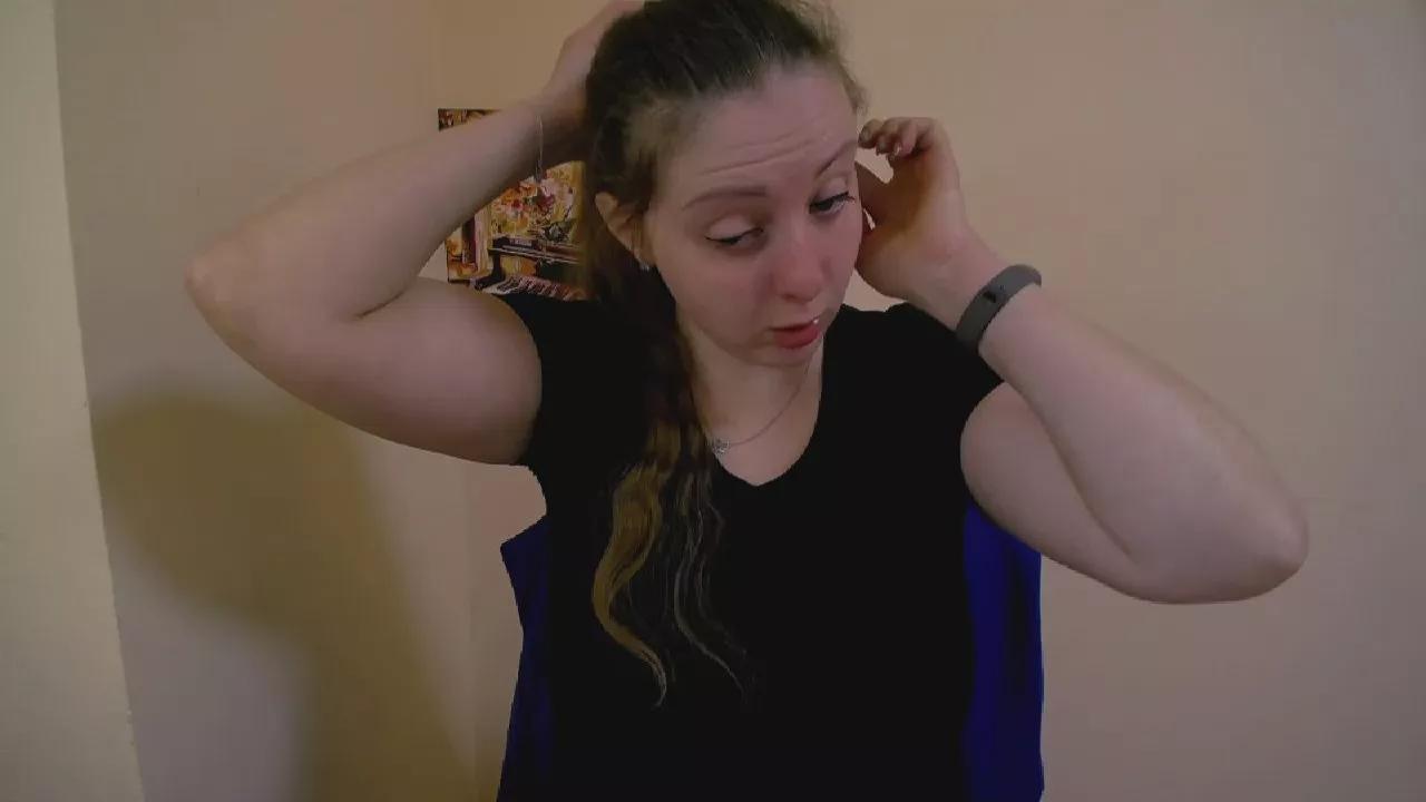 _Annabelle_Lee on Cam4 