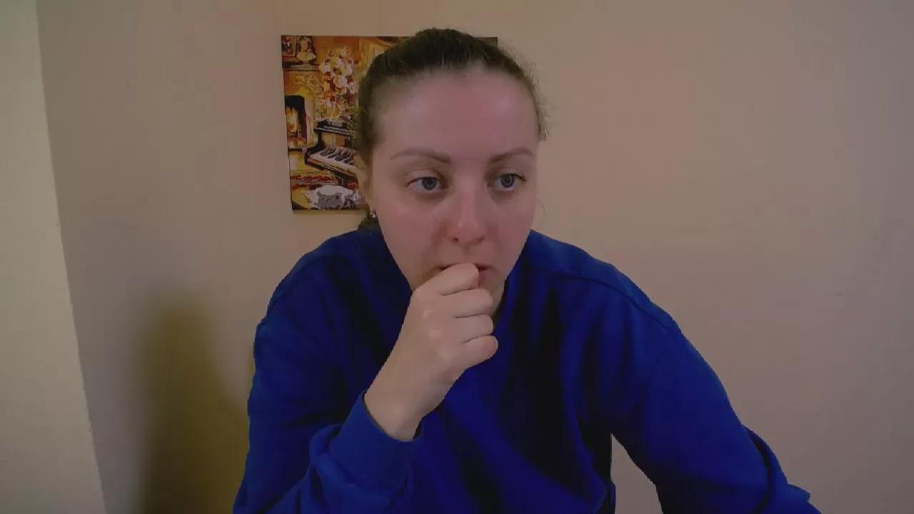_Annabelle_Lee on Cam4 