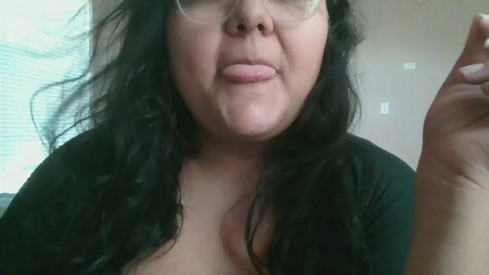 Offline _Carolina_420 on Cam4