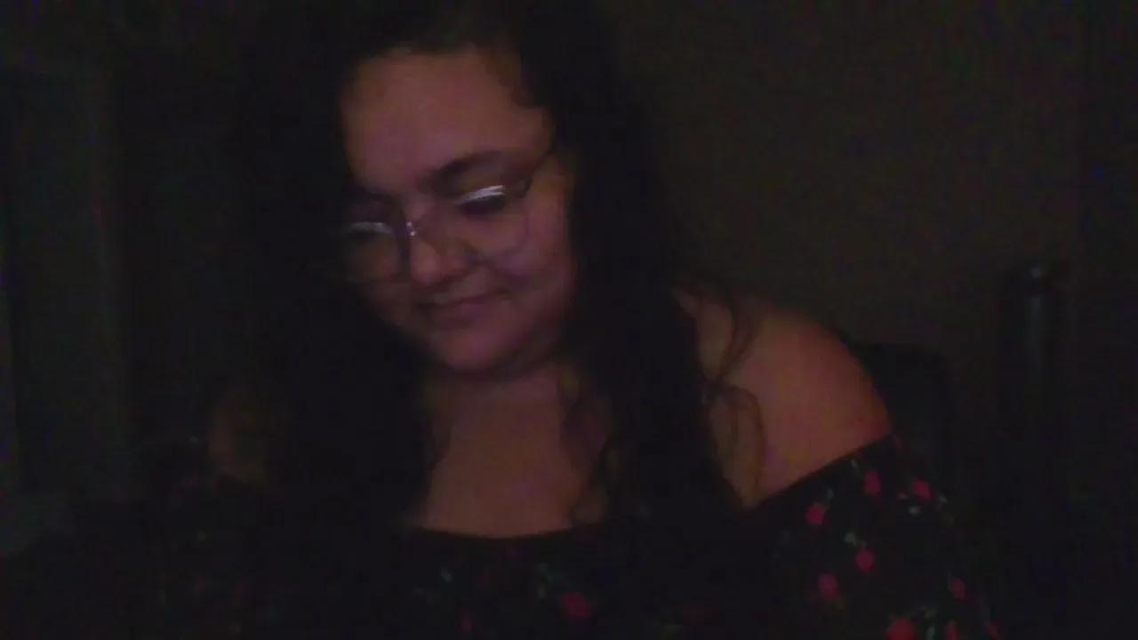 Offline _Carolina_420 on Cam4