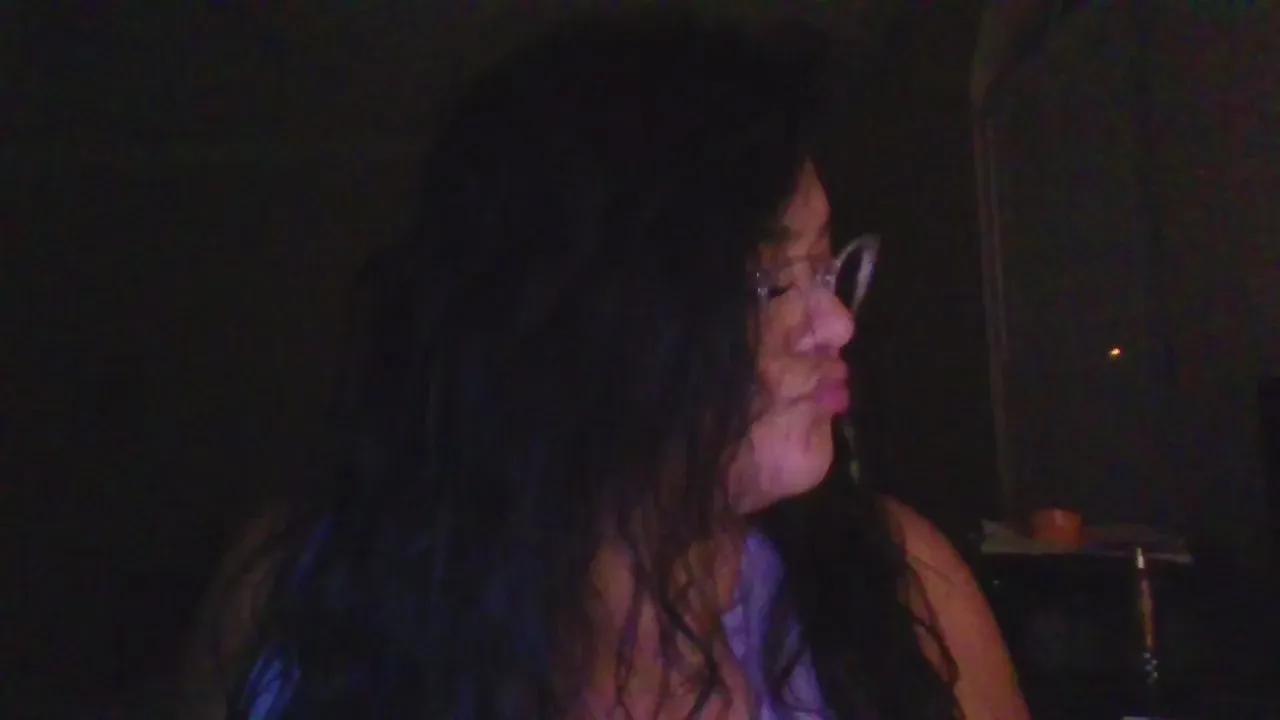 Offline _Carolina_420 on Cam4