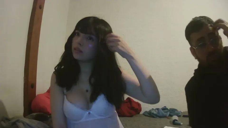 Cam4 _Cleo is Freechat _Cleo —  #pornstar #feet #bigass #ass #chile