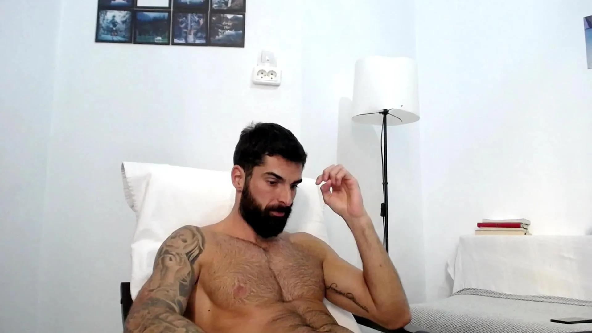 Cam4 _jack7 is Freechat _jack7 —  #naked#hairy#new#muscle