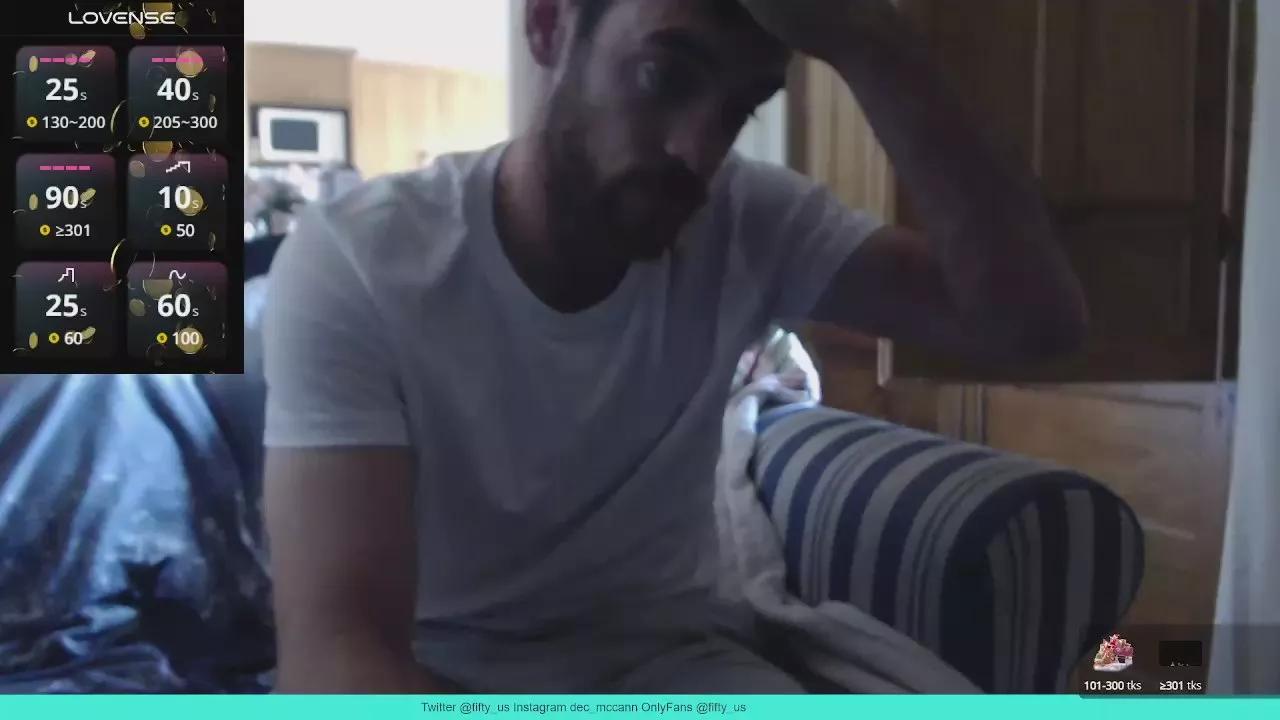 _NakedChef_ on Cam4 