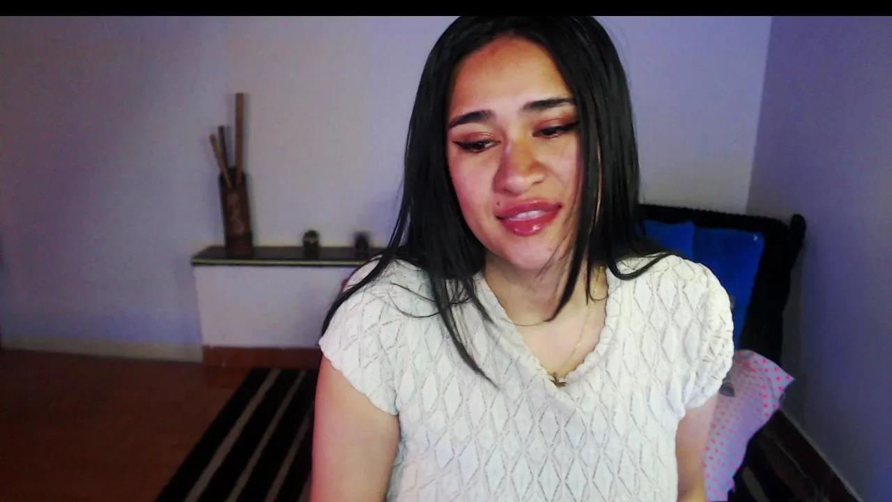 Offline _pandora92 on Cam4