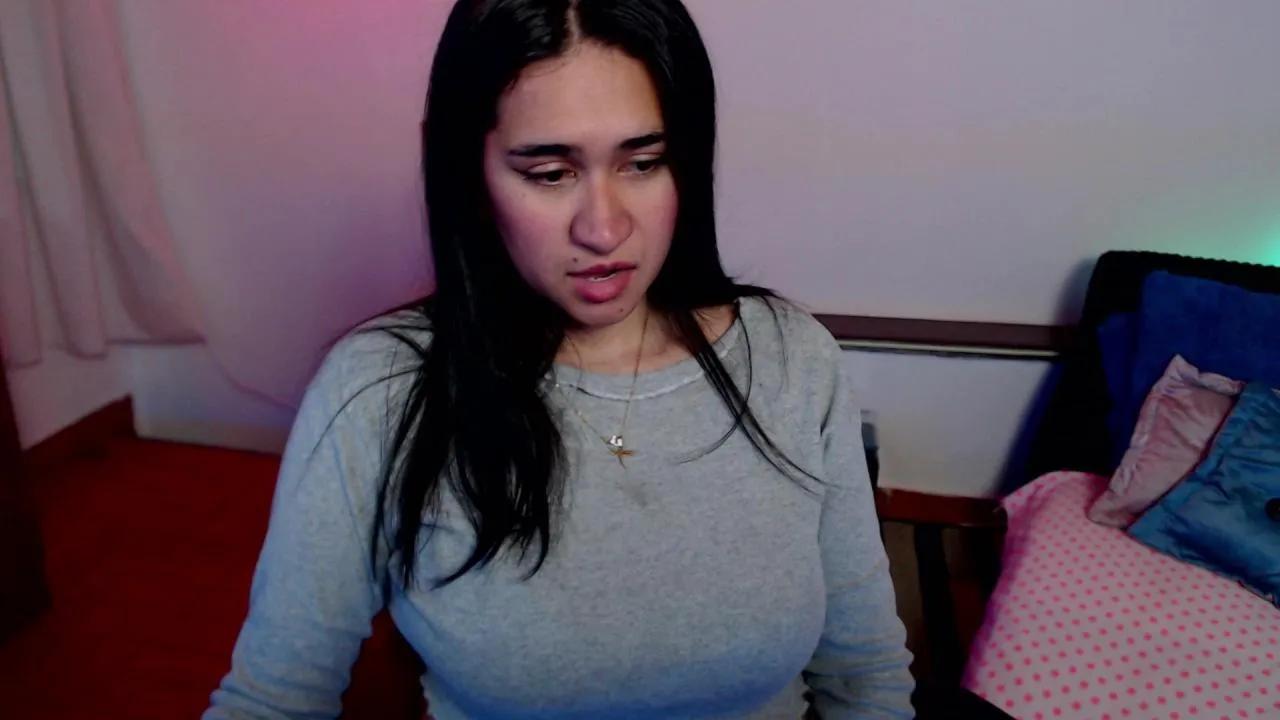 _pandora92 on Cam4