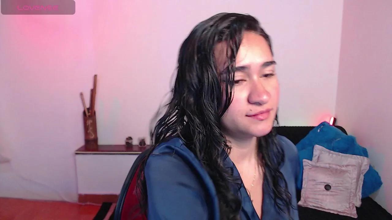 Offline _pandora92 on Cam4